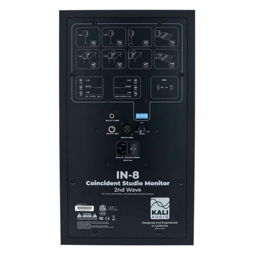 Kali Audio IN-8 2nd Wave